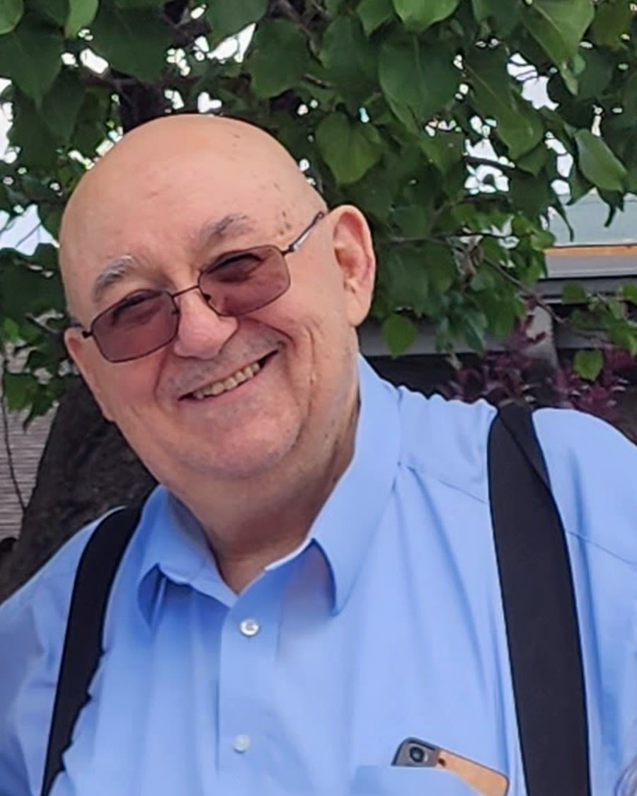 Calvin B. Warby